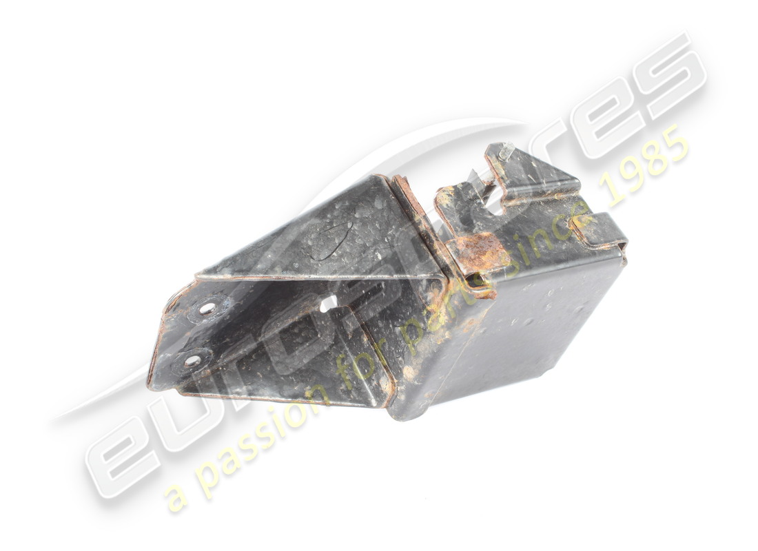 staffa di montaggio valvola tgk ferrari usata numero parte destra 68122300 (2)