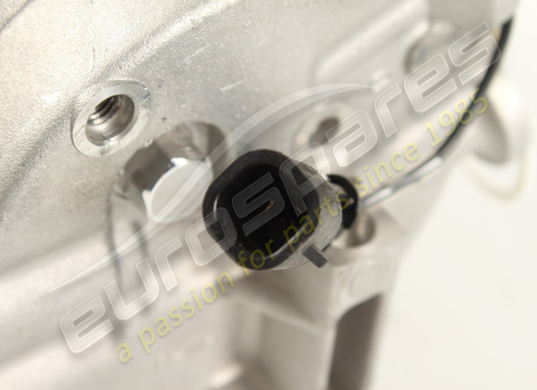 nuovo compressore dell'aria condizionata eurospares. numero parte 180041 (3)