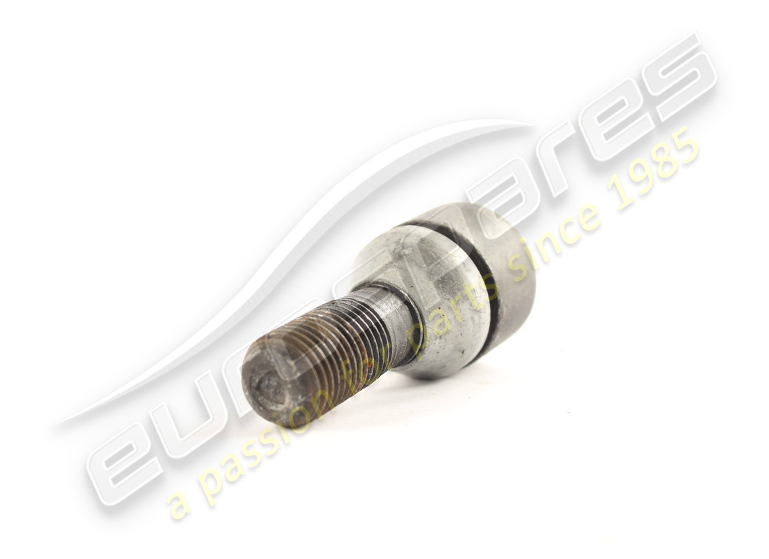 lamborghini bullone della ruota m14 x 1.5 usato. numero parte wht001161b (2)