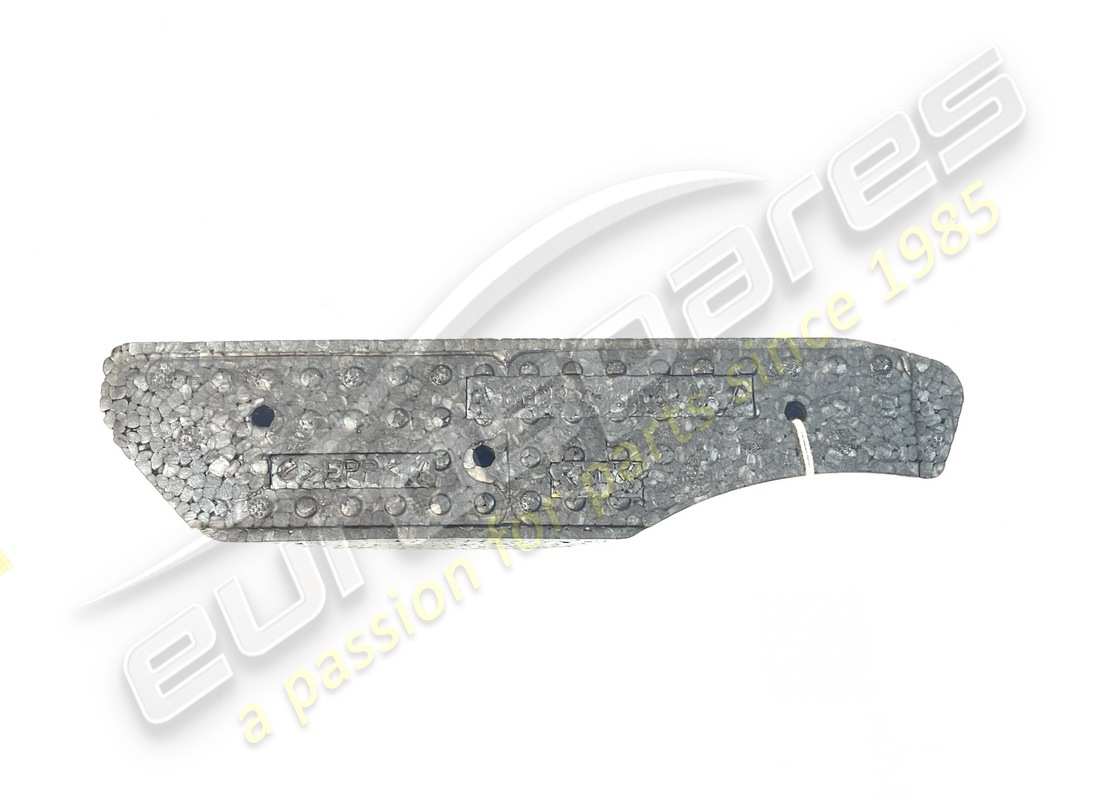 USATO Aston Martin POGGIAPIEDI IN SCHIUMA RHD. NUMERO PARTE 6G33044J08AA (1)