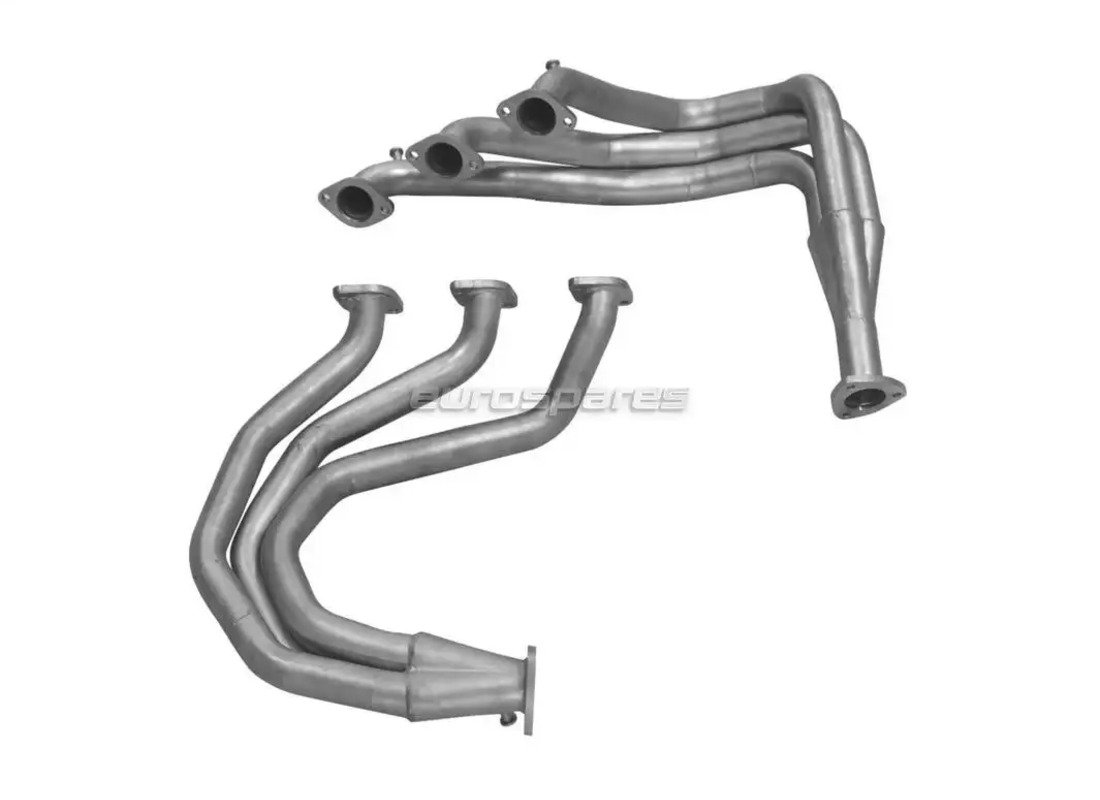 nuovo tubi collettore dino 206 gt. numero parte 01346712070 (1)