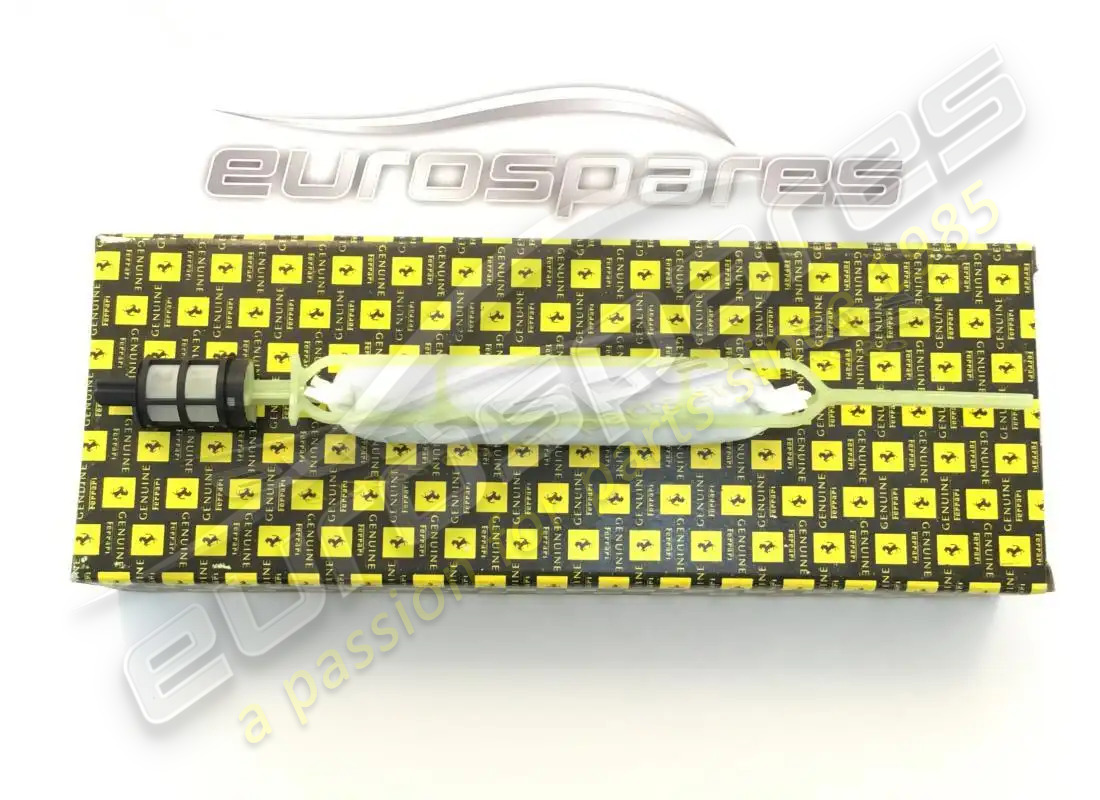 NUOVO FILTRO DISIDRATATORE Ferrari . NUMERO PARTE 254649 (1)