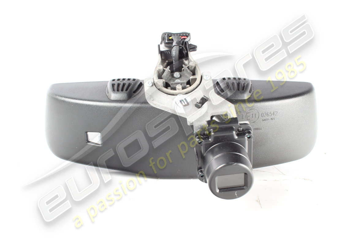 specchietto retrovisore usato maserati. codice articolo 675000543 (2)