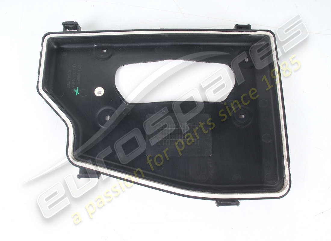 VASSOIO DI ASPIRAZIONE ARIA USATO Ferrari, COMPLETO DI RIPARAZIONE. NUMERO PARTE 88037800 (1)