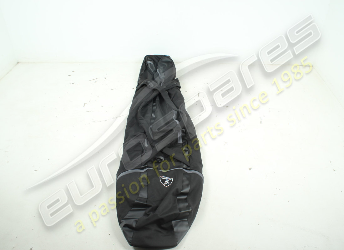 nuova borsa da sci lamborghini. numero parte 4ml050515 (2)