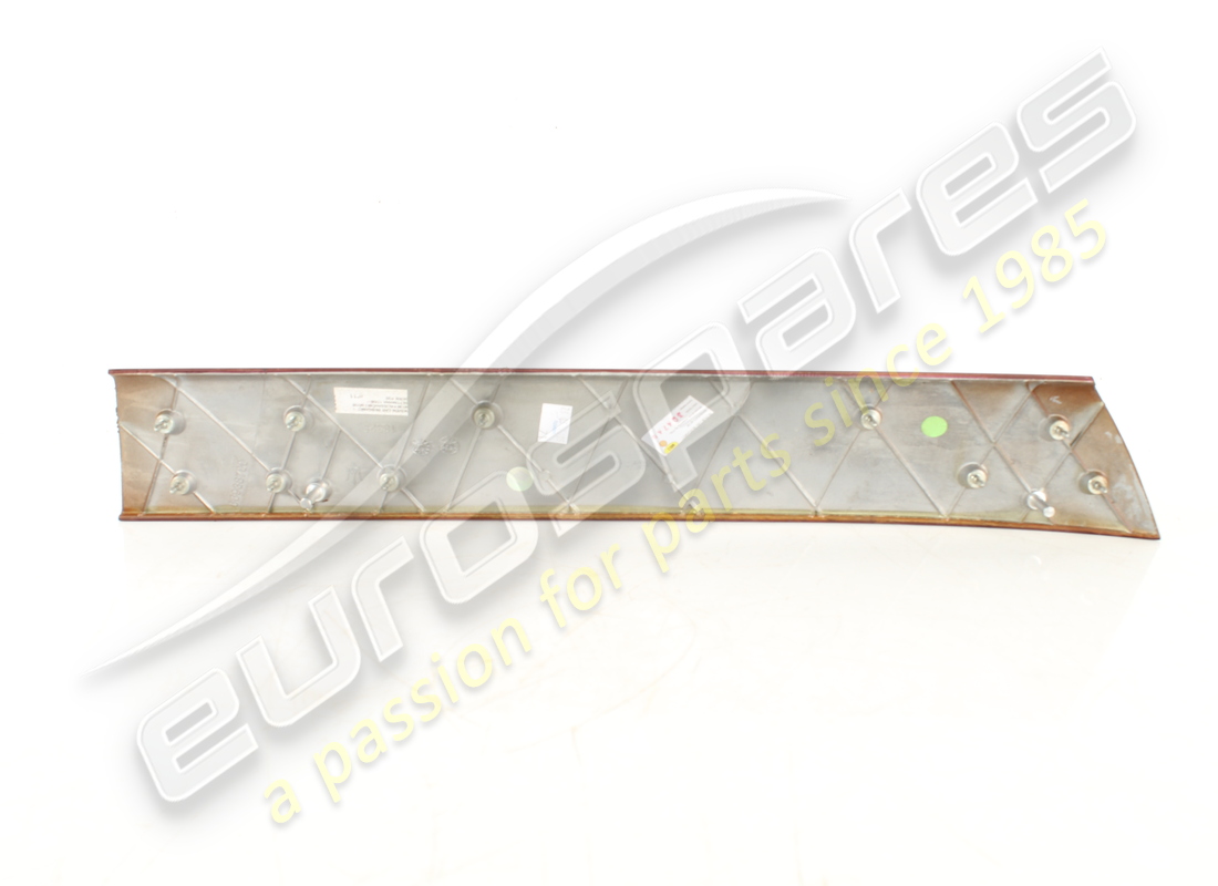 used maserati modanatura porta a sx m139aq. part number 981337082 (6)