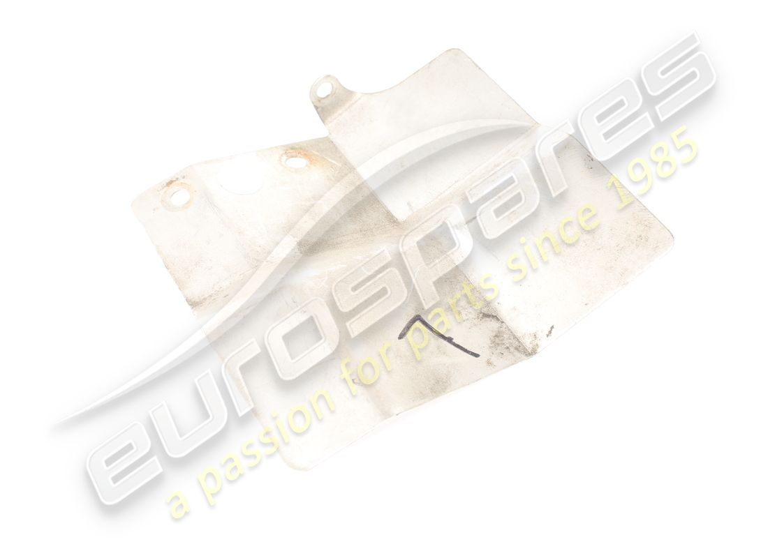 USATA Ferrari PROTEZIONE SX . NUMERO PARTE 154953 (1)