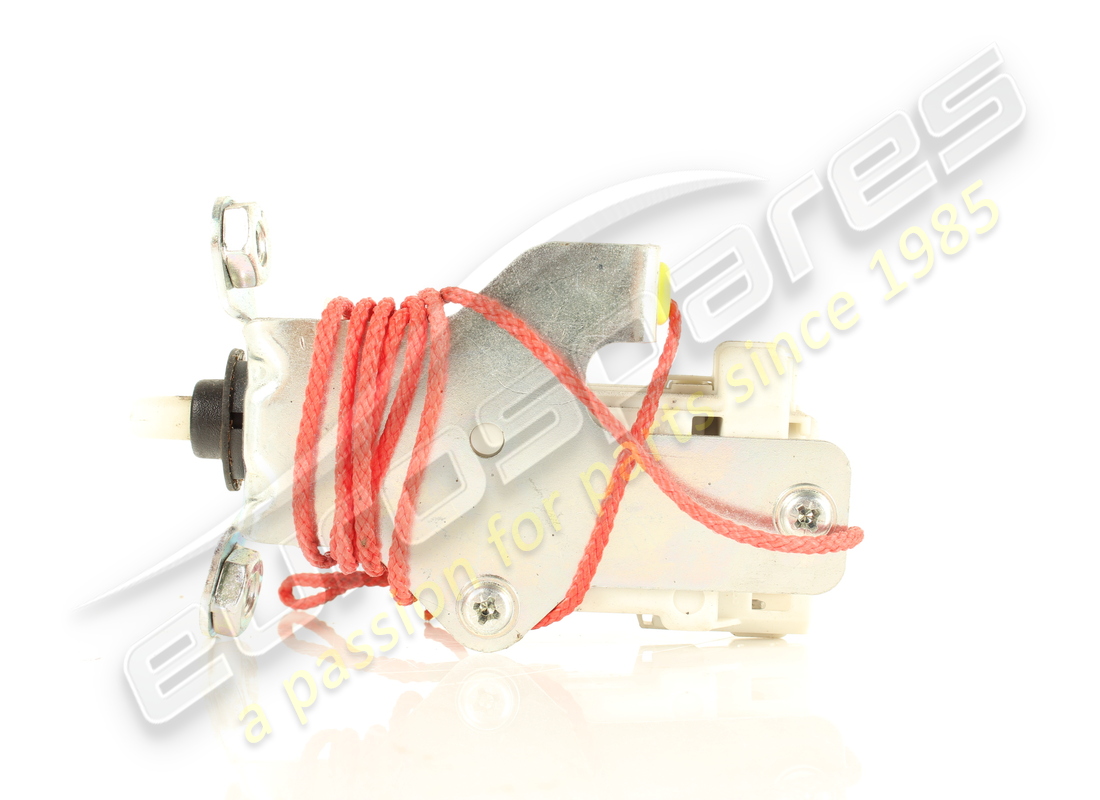 attuatore ferrari usato. numero parte 85143200 (3)