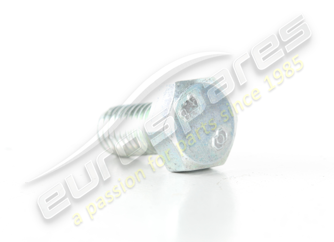 new porsche screw, hex. hd. - m8x16. part number 90007508704 (1)