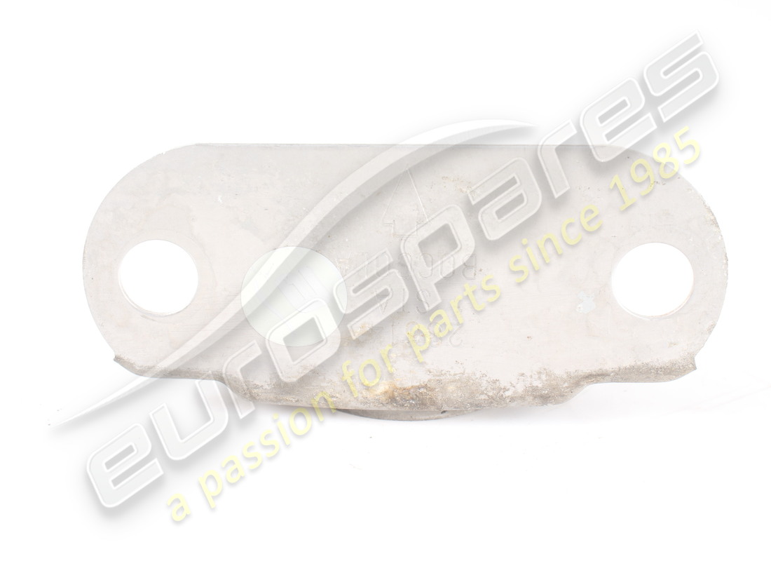 FERRARI STAFFA BOCCOLA USATA. NUMERO PARTE 286144 (3) ferrari staffa boccola usata. numero parte 286144 (3)