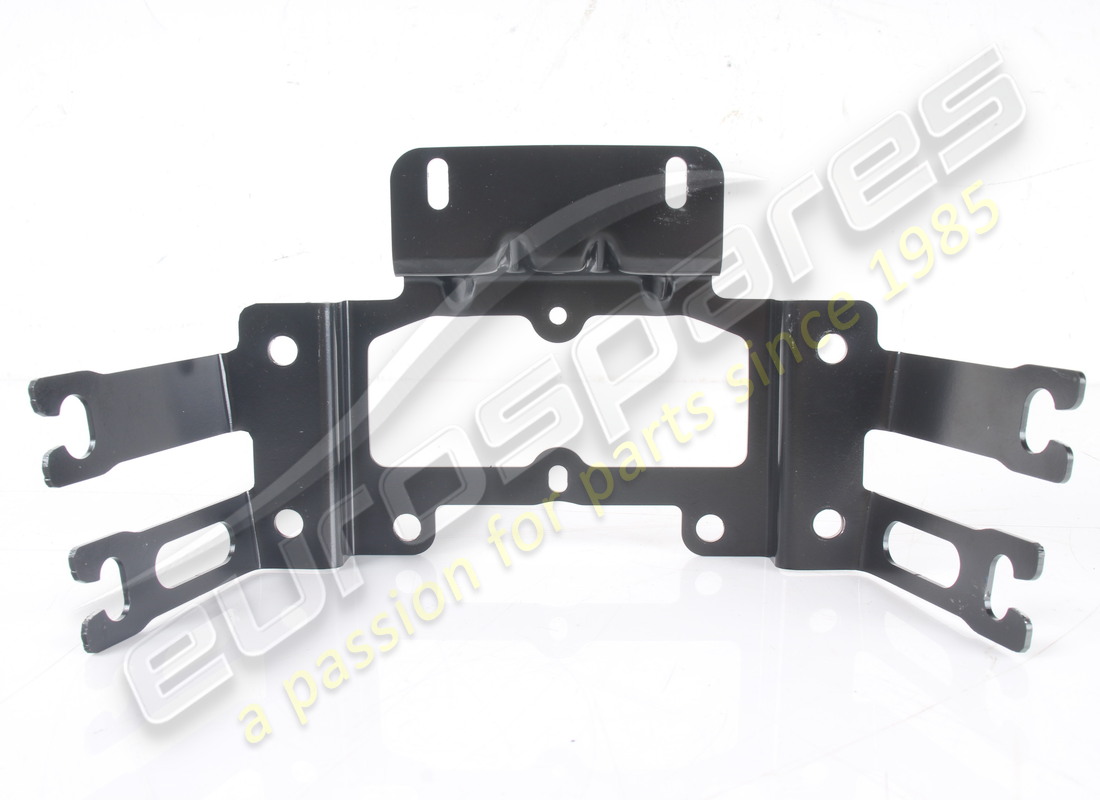 USATO Ferrari STAFFA CERNIERA BRACCIOLO POSTERIORE . NUMERO PARTE 87483800 (1) USATO Ferrari STAFFA CERNIERA BRACCIOLO POSTERIORE . NUMERO PARTE 87483800 (1)