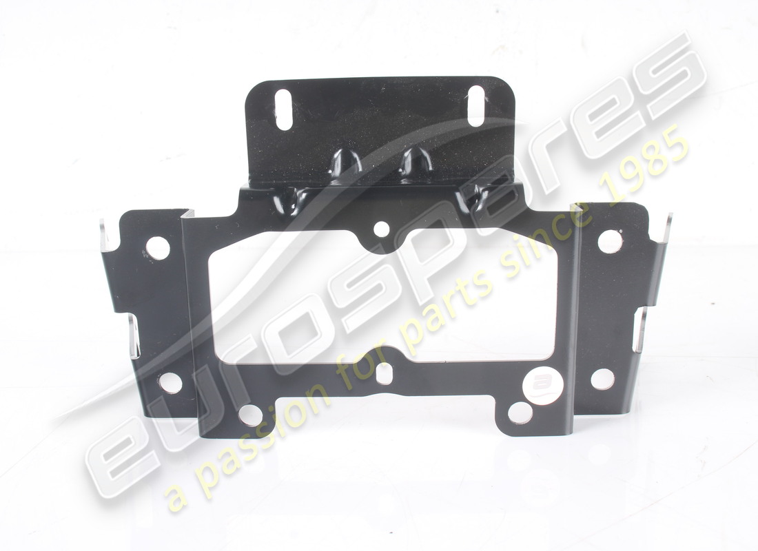 STAFFA CERNIERA BRACCIOLO POSTERIORE USATA FERRARI. NUMERO PARTE 87483800 (2) staffa cerniera bracciolo posteriore usata ferrari. numero parte 87483800 (2)