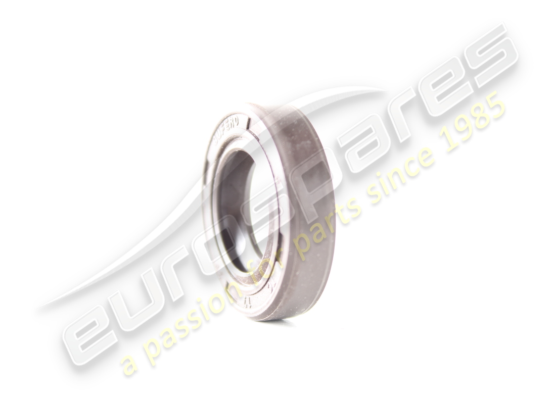 NUOVO EUROSPARES PARAOLIO 17 X 30 X 7MM. NUMERO PARTE 008611704 (2) nuovo eurospares paraolio 17 x 30 x 7mm. numero parte 008611704 (2)