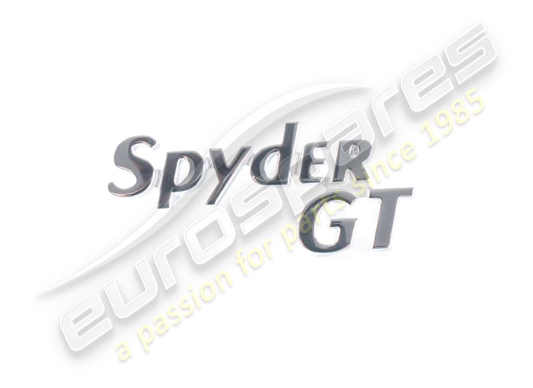 nuovo maserati modello acron. spider gt su gl. numero parte 67194800 (1)