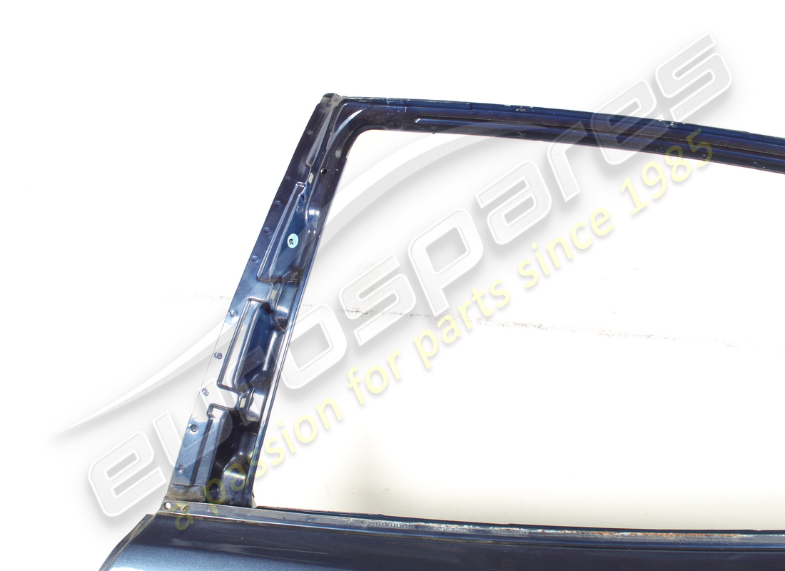 porta posteriore sx completa maserati usata. numero parte 67062300 (3)