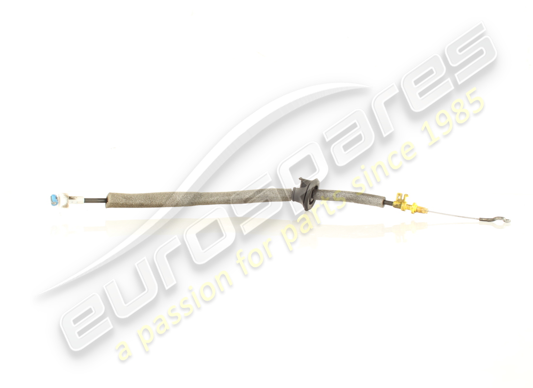 CAVO BOWDEN Lamborghini USATO. NUMERO PARTE 4ML837085 (1)