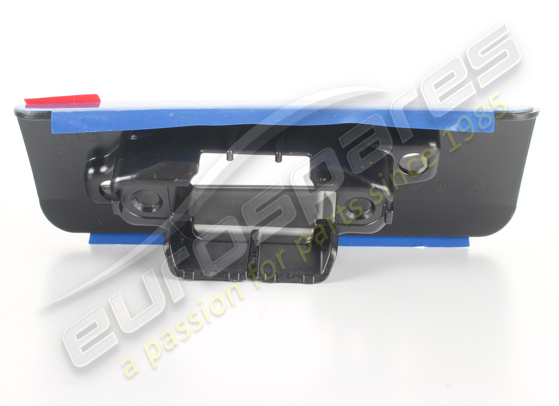 nuova (altra) copertura ferrari. numero parte 4ml807500a (4)