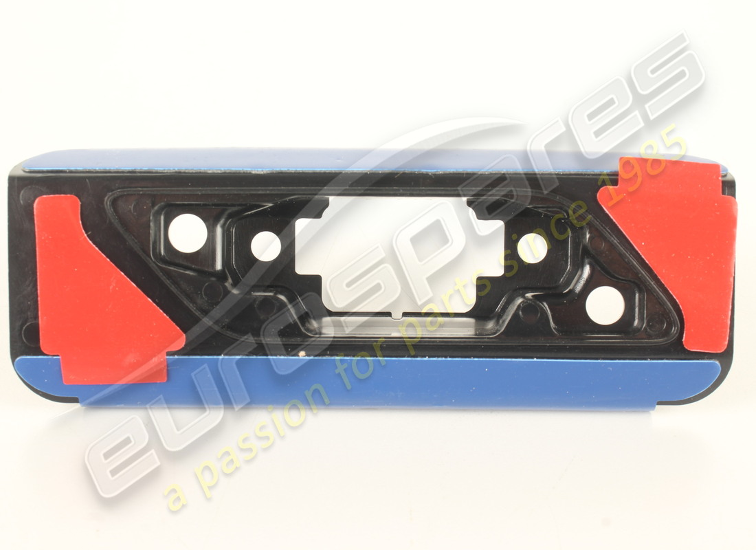 nuova (altra) copertura ferrari. numero parte 4ml807500a (2)
