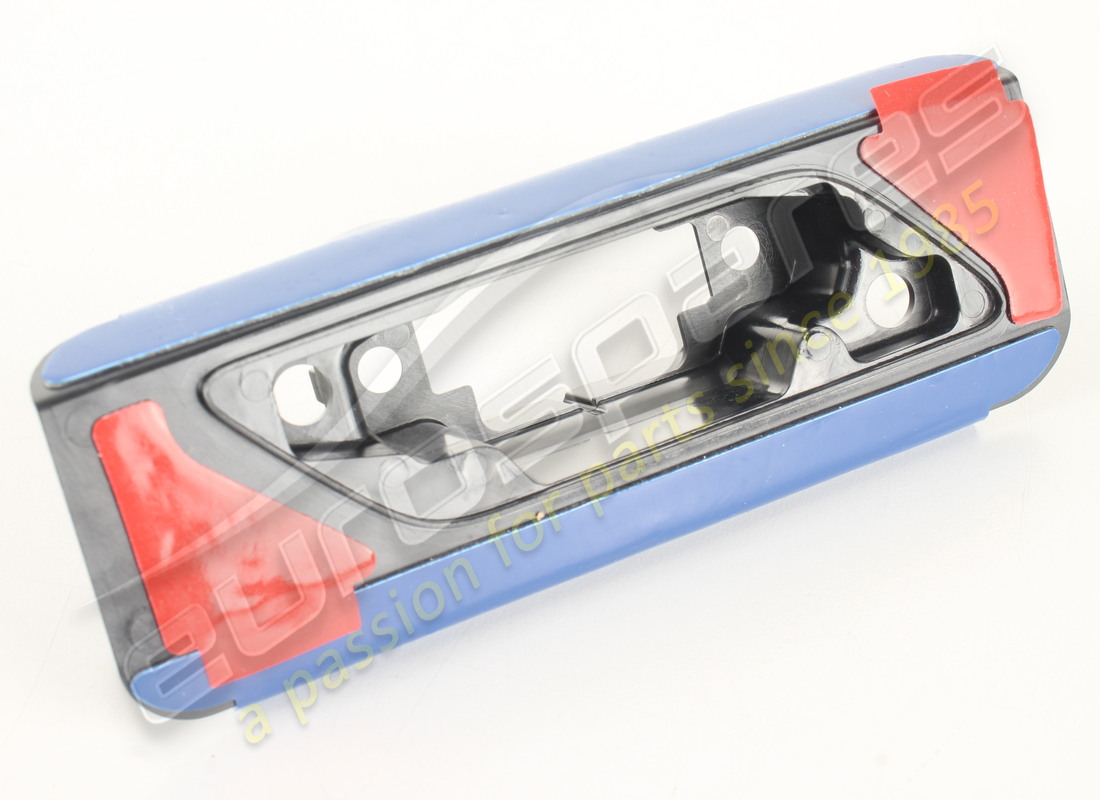 NUOVA (ALTRA) Ferrari COPERTINA . NUMERO PARTE 4ML807500A (1)