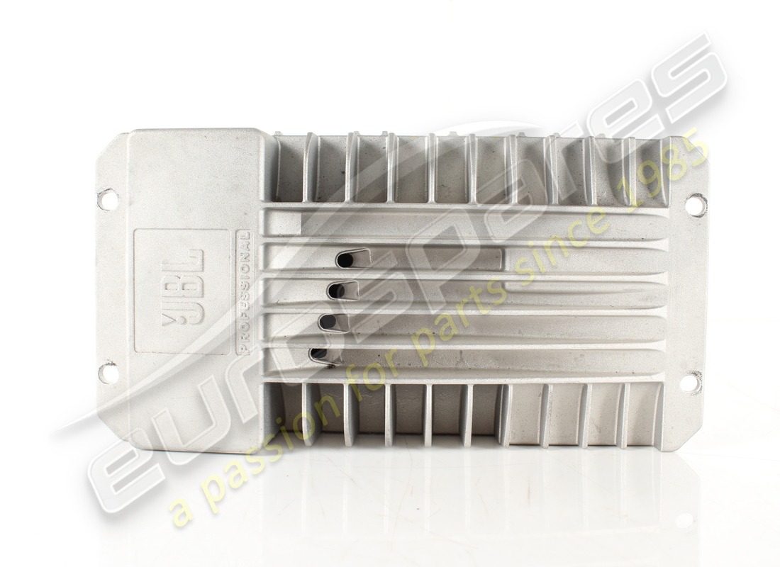 AMPLIFICATORE BECKER USATO Ferrari - VERSIONE HI-FI NUMERO PARTE 257529 (1)