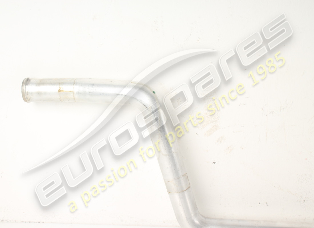 USATO FERRARI TUBO RITORNO H2O SOTTOPIANAL. NUMERO PARTE 868759 (3) usato ferrari tubo ritorno h2o sottopianal. numero parte 868759 (3)