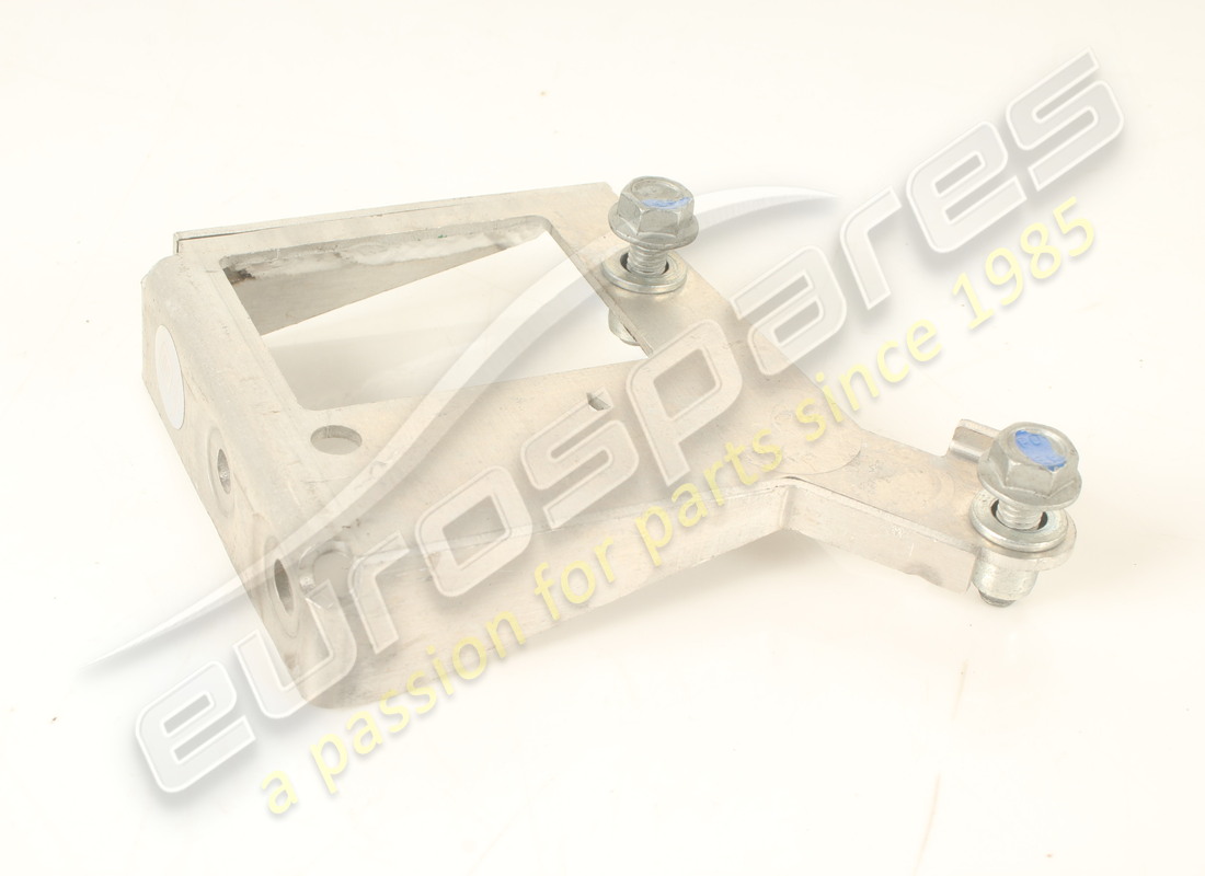 USATO Ferrari STAFFA SOSTEGNO SOLENOIDE . NUMERO PARTE 888385 (1) USATO Ferrari STAFFA SOSTEGNO SOLENOIDE . NUMERO PARTE 888385 (1)