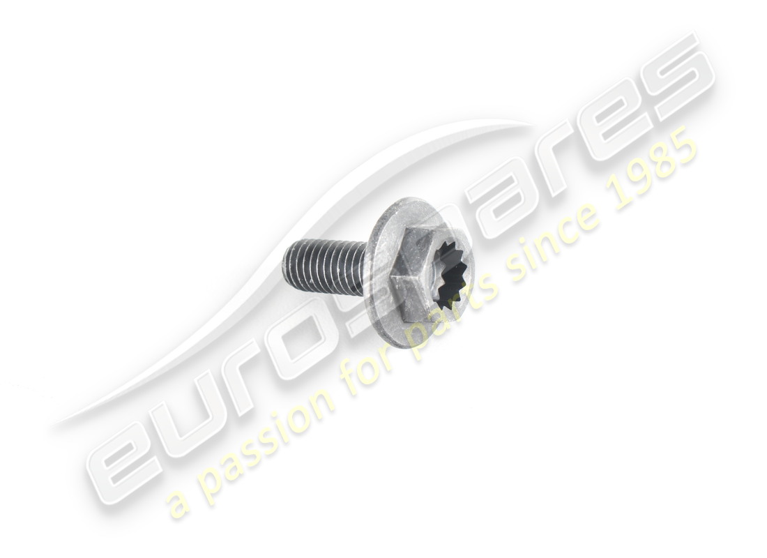 nuovo porsche bullone esagonale con testa torx. numero parte paf912056 (1)