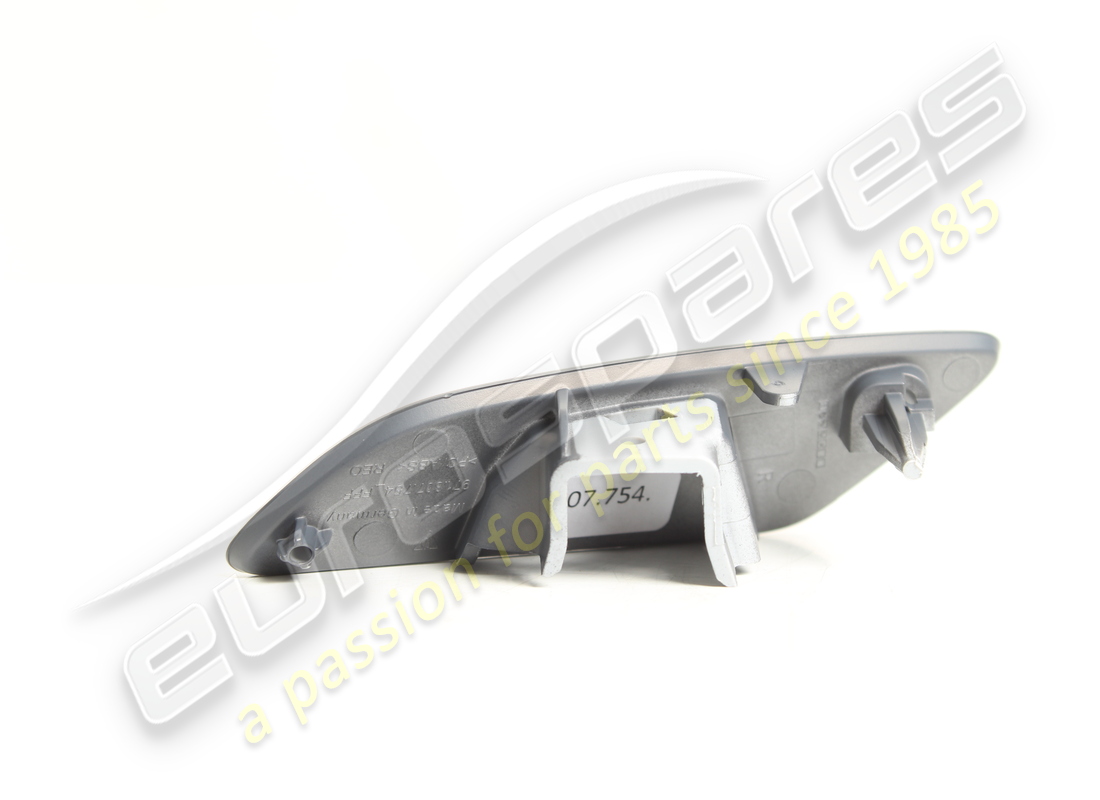nuovo porsche primizzato. numero parte 971807754g2x (1)
