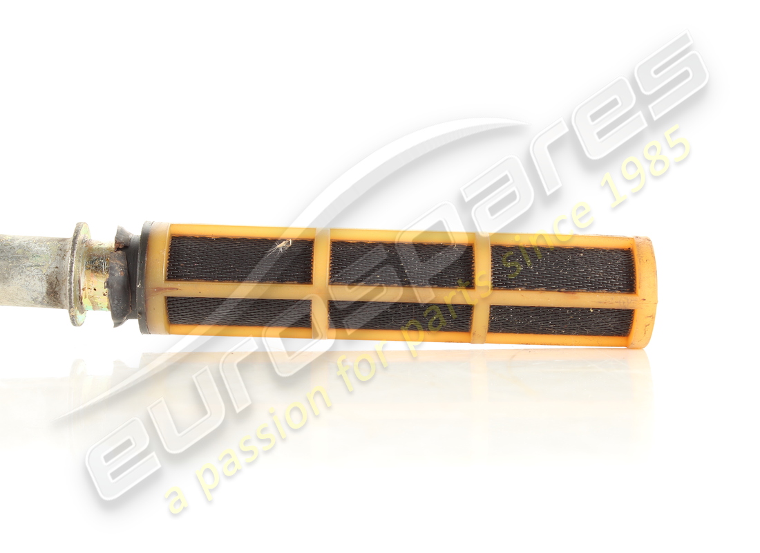 FILTRO SERBATOIO CARBURANTE USATO FERRARI. NUMERO PARTE 116404 (3) filtro serbatoio carburante usato ferrari. numero parte 116404 (3)