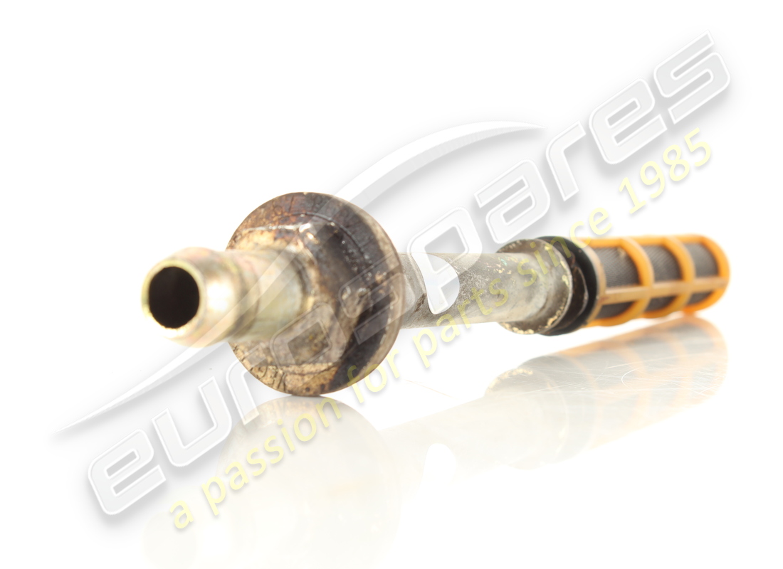 FILTRO SERBATOIO CARBURANTE USATO FERRARI. NUMERO PARTE 116404 (4) filtro serbatoio carburante usato ferrari. numero parte 116404 (4)