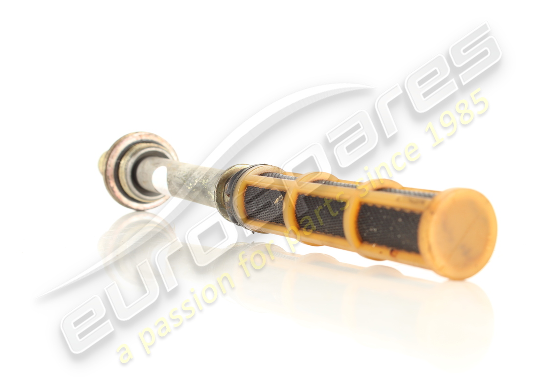 FILTRO SERBATOIO CARBURANTE USATO FERRARI. NUMERO PARTE 116404 (2) filtro serbatoio carburante usato ferrari. numero parte 116404 (2)