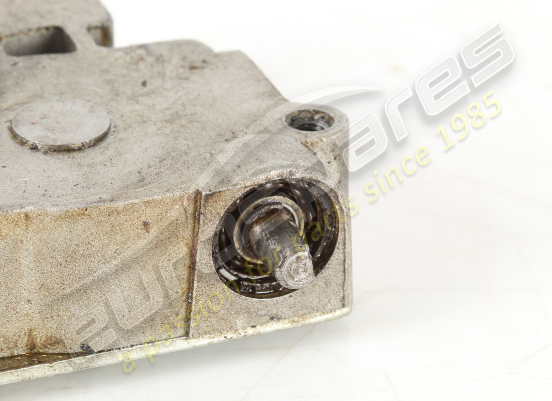 CAMBIO FERRARI USATO. NUMERO PARTE 60964300 (4) cambio ferrari usato. numero parte 60964300 (4)