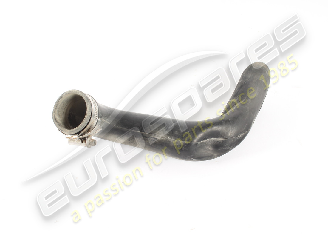 tubo di scarico ferrari usato numero parte guida a sinistra 63200800 (1)