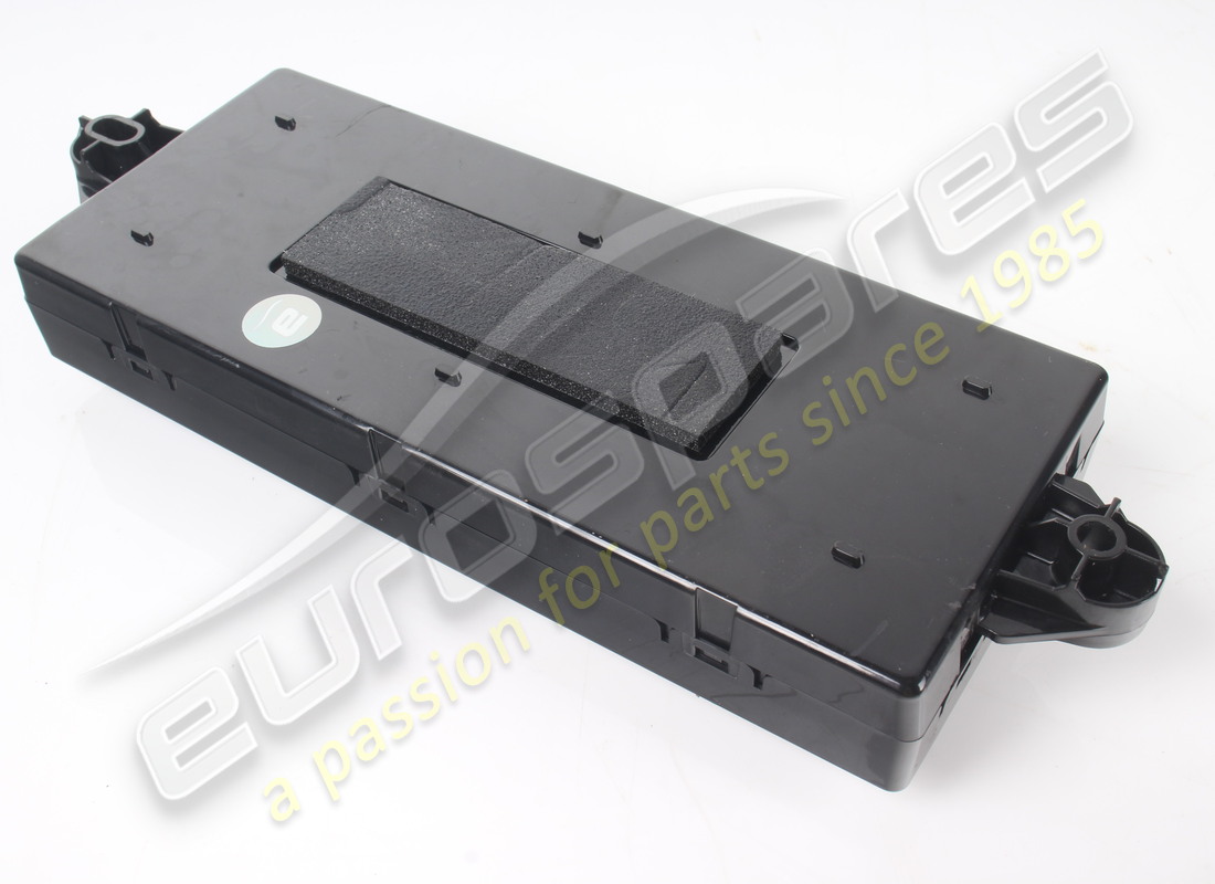 ecu hvac serie hw 1.51 usata ferrari. numero parte 764604 (3)