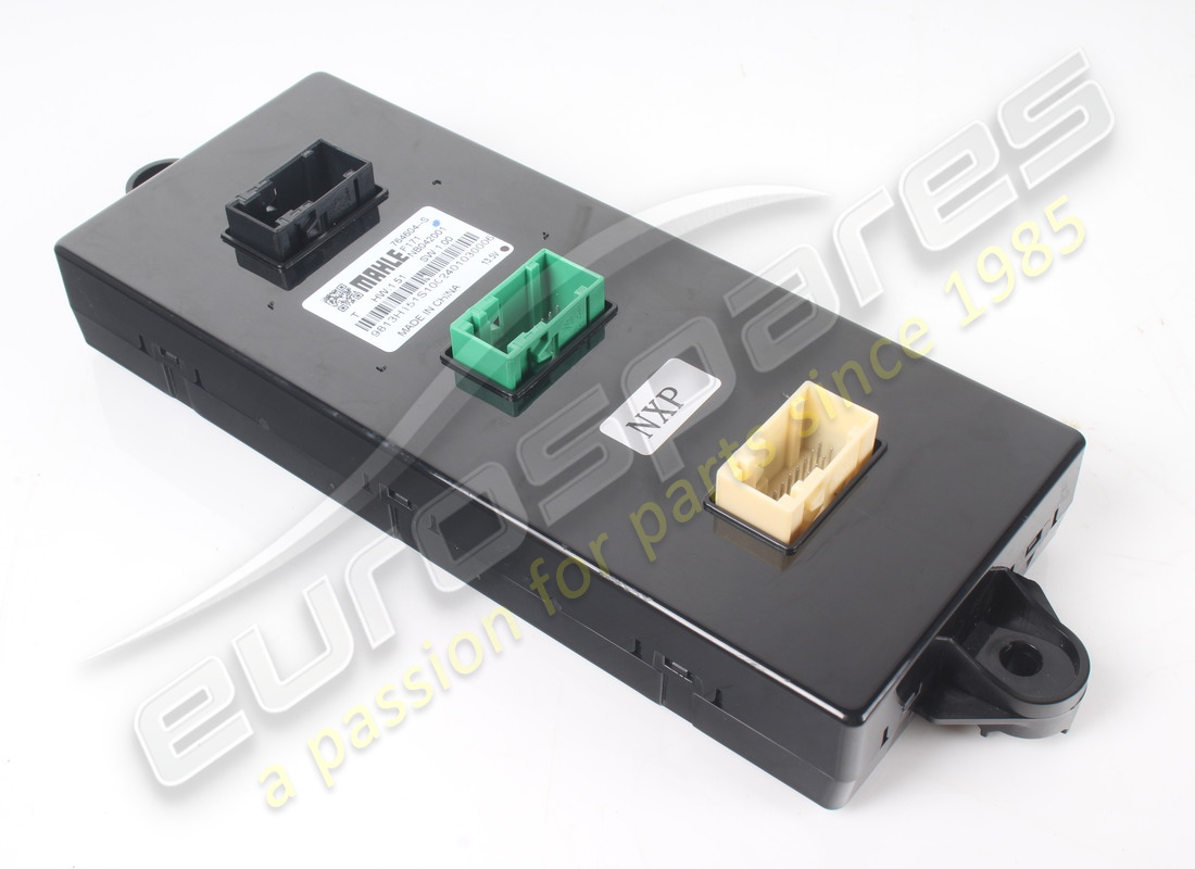 ECU HVAC SERIE HW 1.51 USATA Ferrari . NUMERO PARTE 764604 (1) ECU HVAC SERIE HW 1.51 USATA Ferrari . NUMERO PARTE 764604 (1)