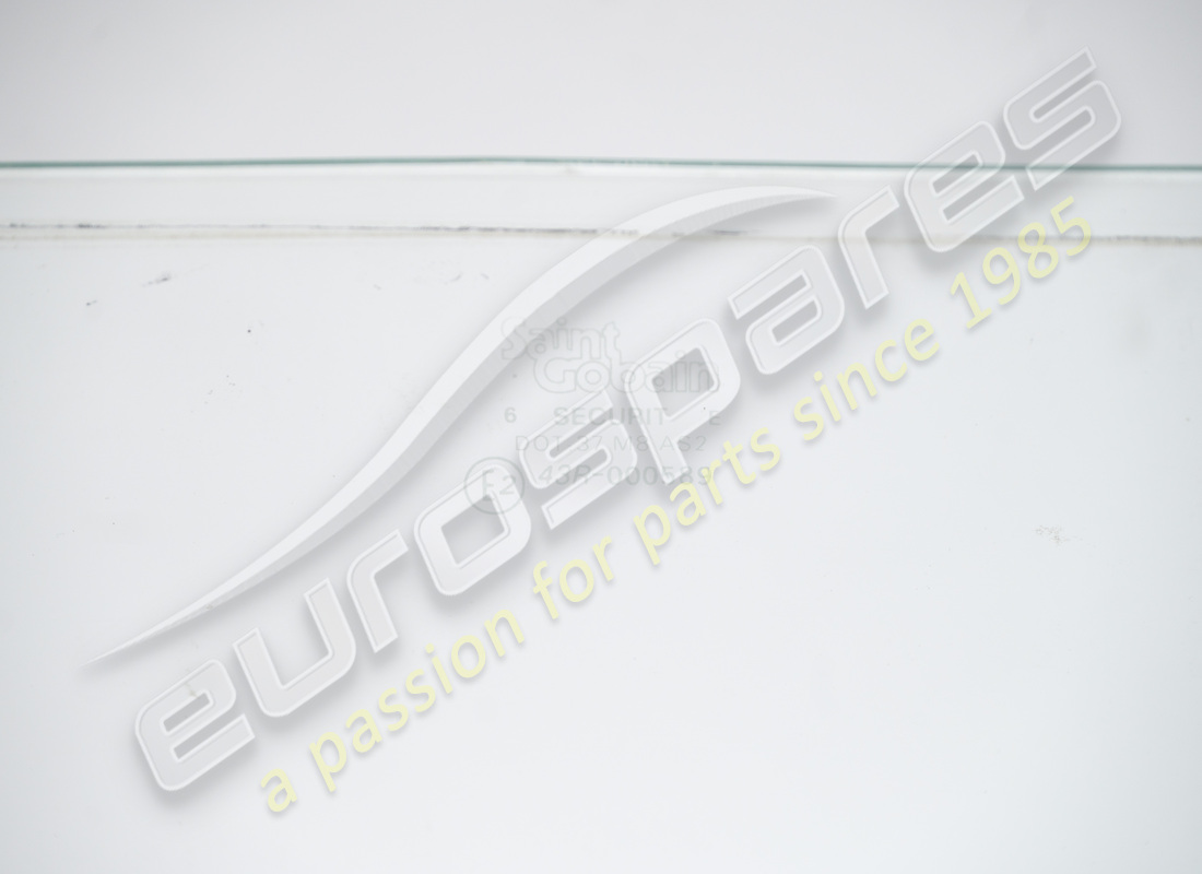 schermo posteriore ferrari usato. numero parte 60338704 (2)