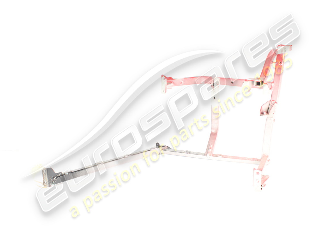 telaio anteriore completo destro ferrari usato. numero parte 88858600 (2)