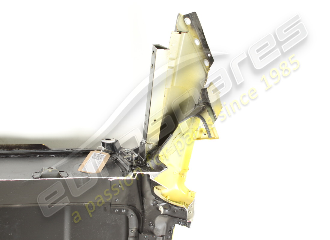 rivestimento del tetto ferrari usato. numero parte 88911011 (5)