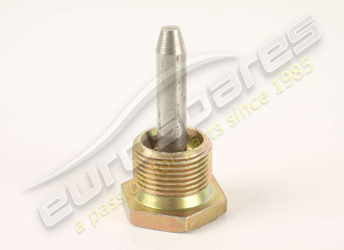 nuovo maserati tappo valvola di pressione completo. numero parte 452045001 (1)
