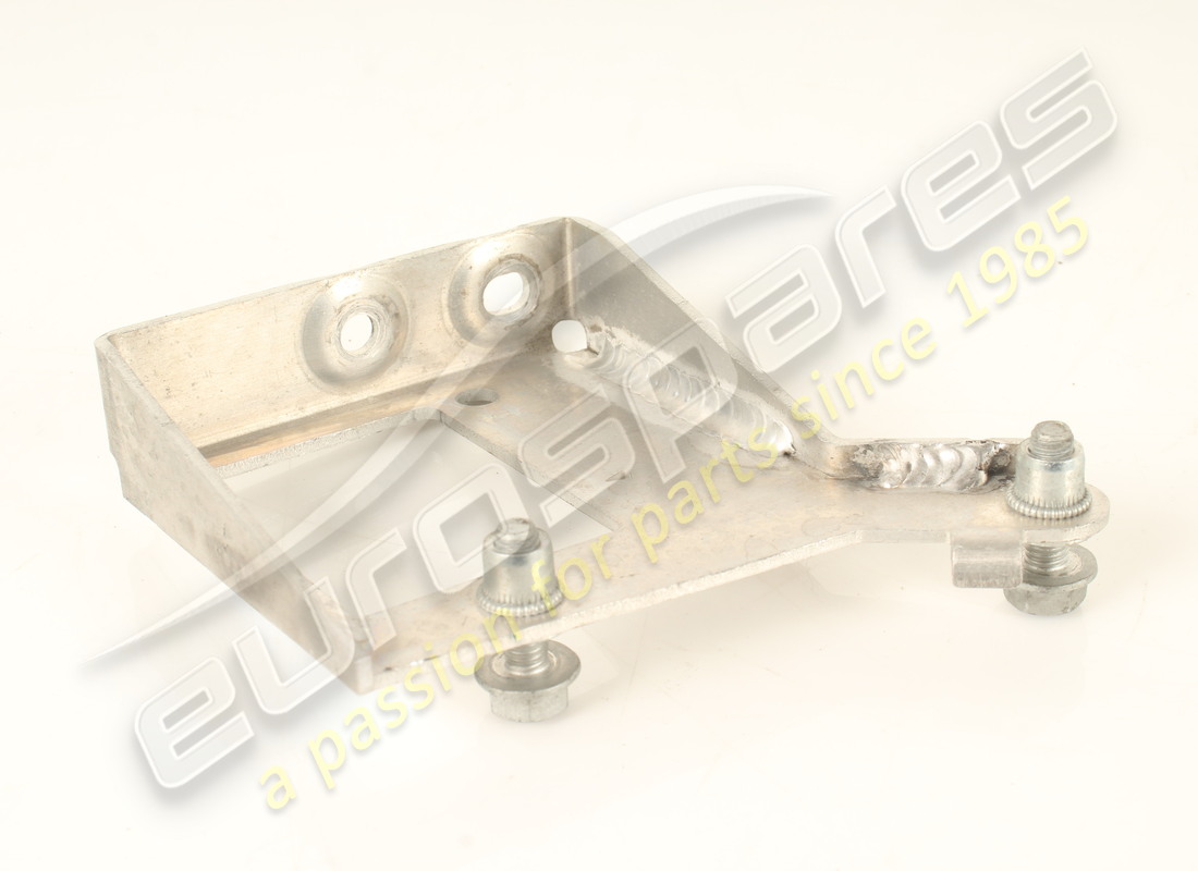 USATO FERRARI STAFFA SOSTEGNO SOLENOIDE. NUMERO PARTE 888385 (3) usato ferrari staffa sostegno solenoide. numero parte 888385 (3)