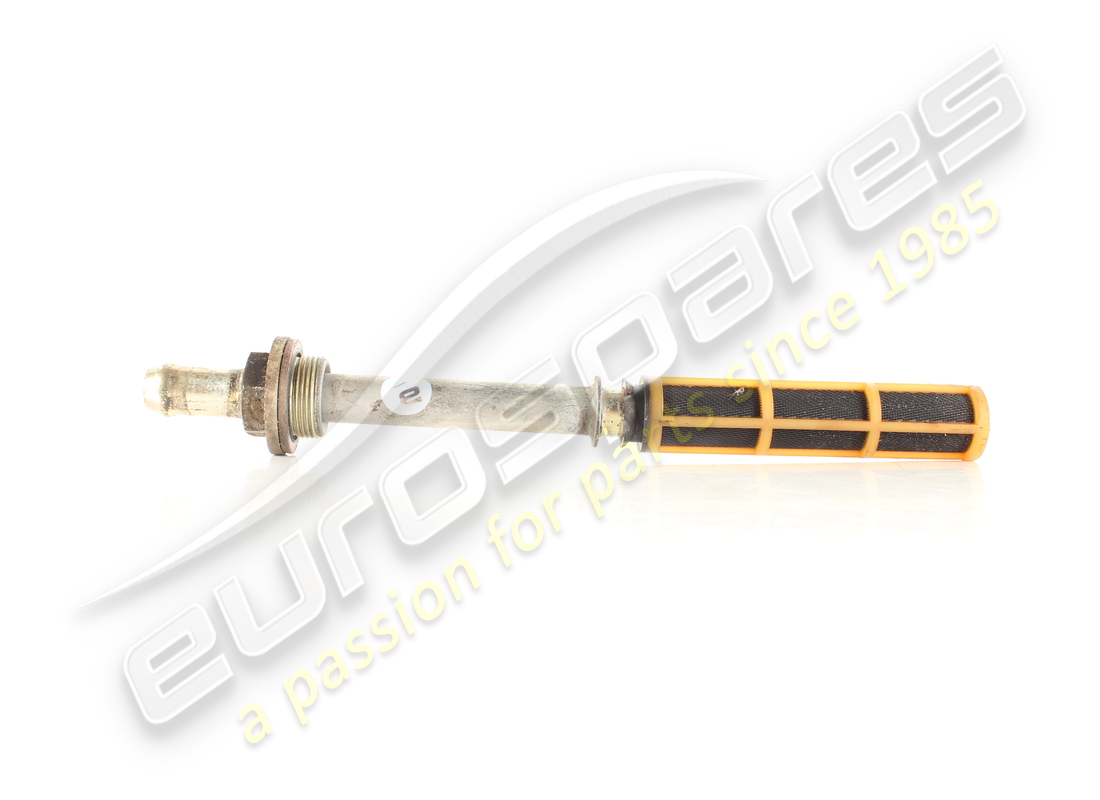 FILTRO SERBATOIO CARBURANTE USATO Ferrari . NUMERO PARTE 116404 (1)