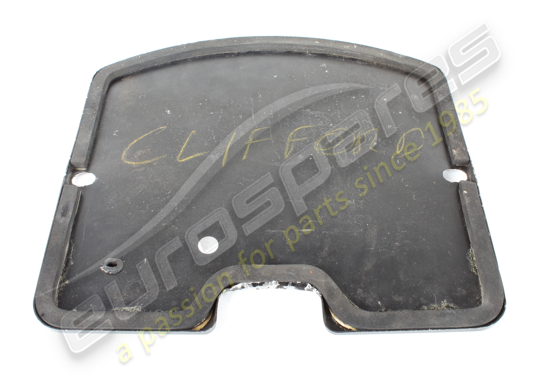 coperchio batteria ferrari usato. numero parte 60279809 (2)