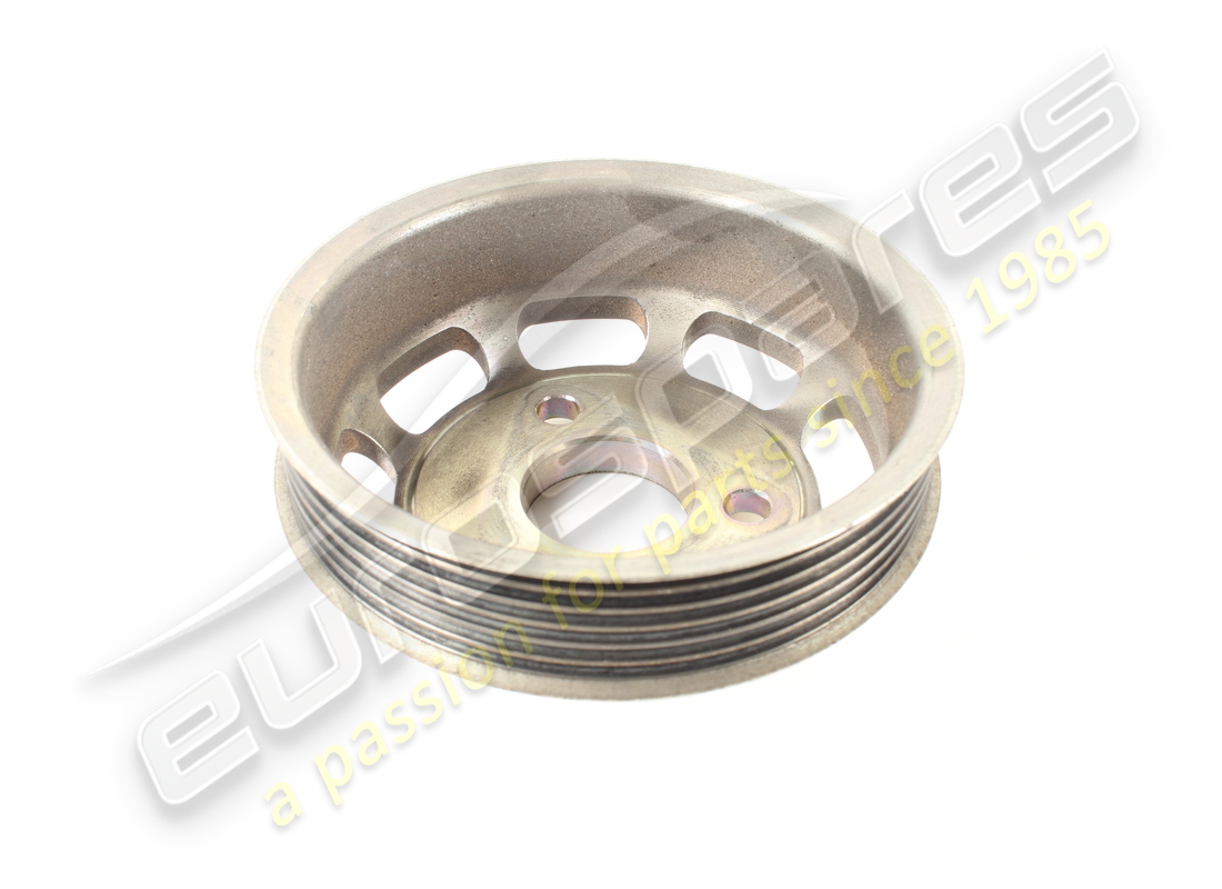 puleggia usata ferrari per pu servosterzo. numero parte 313114 (2)
