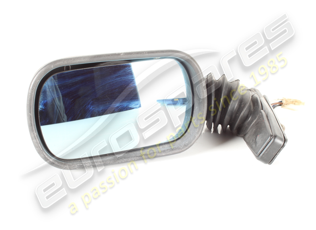 specchio esterno sx usato ferrari numero parte rhd 61172700 (1)