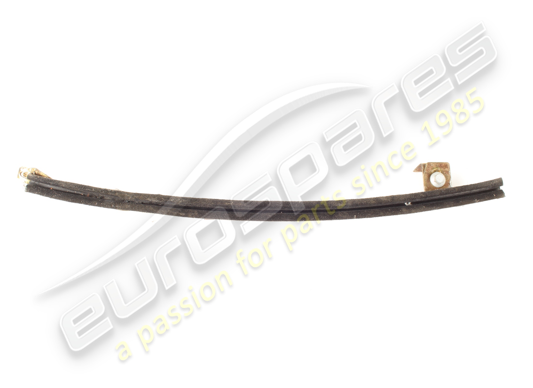 guida acqua anteriore porta usata maserati. numero parte 377700111 (2)