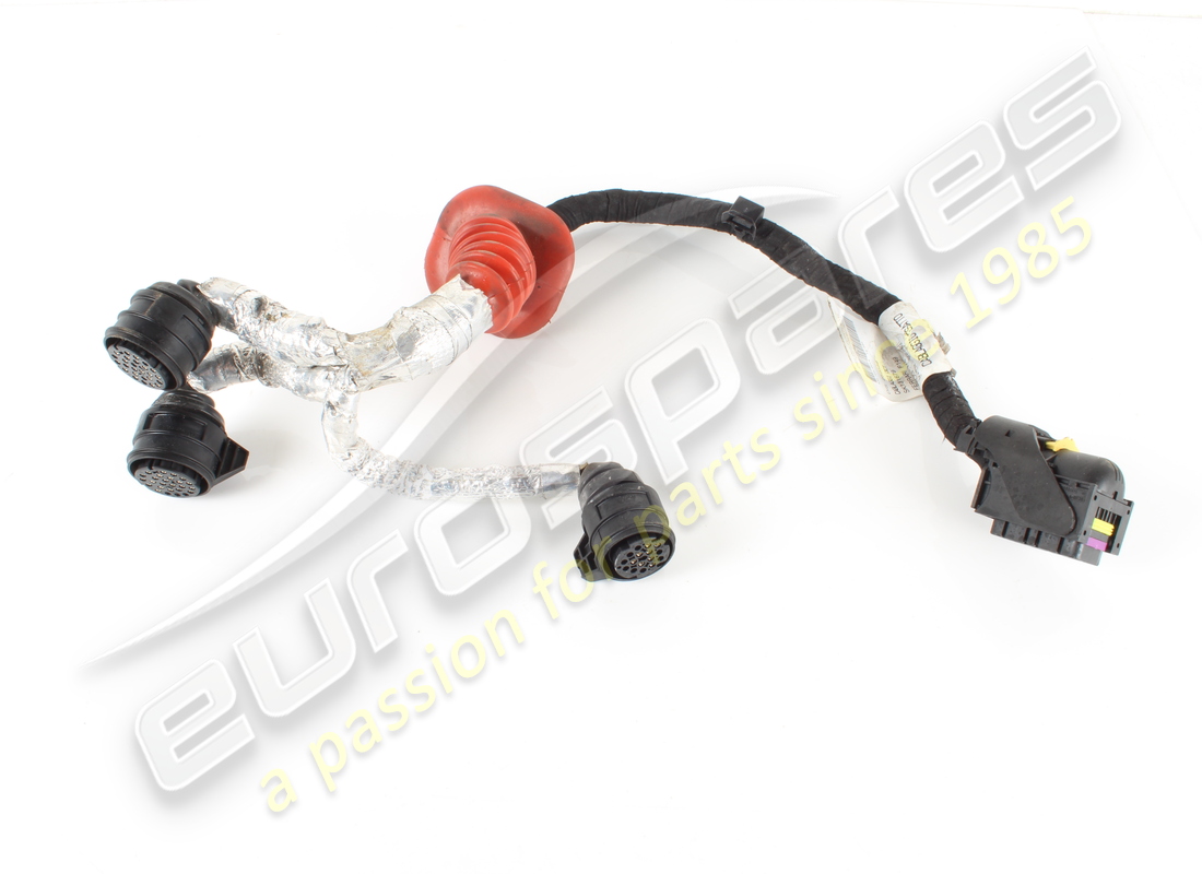 CABLAGGIO DCT Ferrari USATO. NUMERO PARTE 289589 (1)