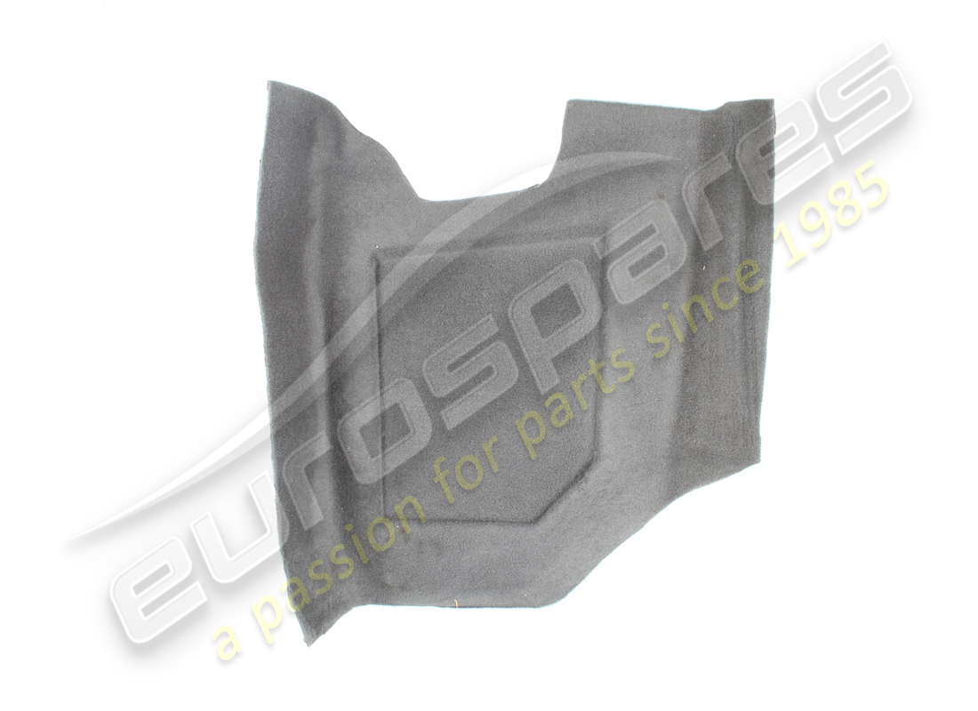 PANNELLO DI RIVESTIMENTO DEL PASSARUOTA DESTRO USATO Maserati. NUMERO PARTE 371500458 (1)