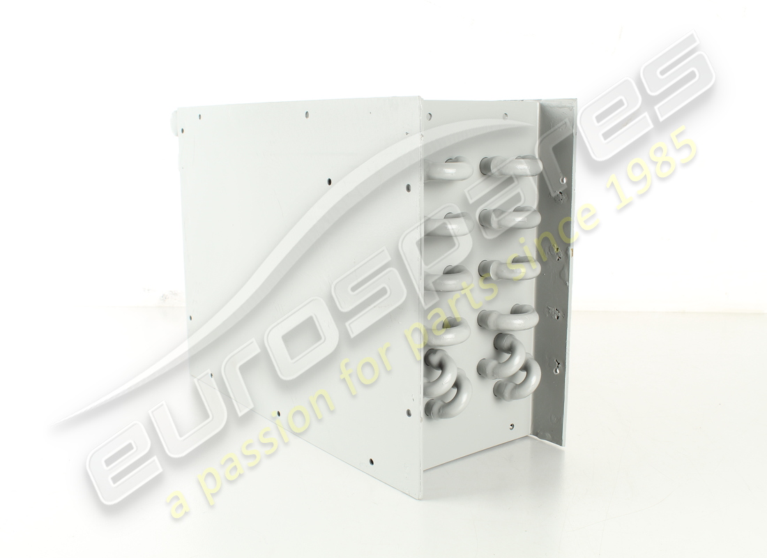 NUOVO EVAPORATORE LAMBORGHINI. NUMERO PARTE 004510897 (2) nuovo evaporatore lamborghini. numero parte 004510897 (2)
