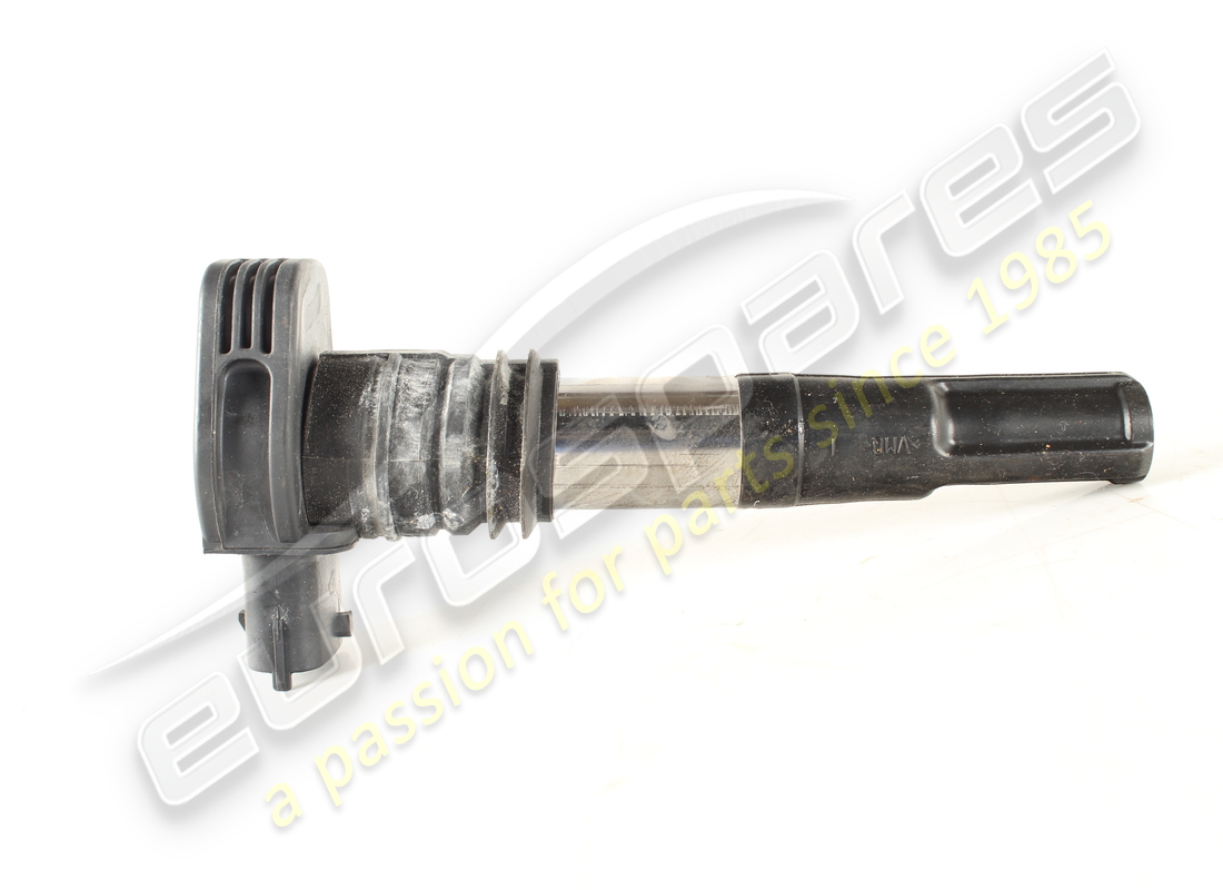 bobina di accensione ferrari usata. numero parte 337713 (2)