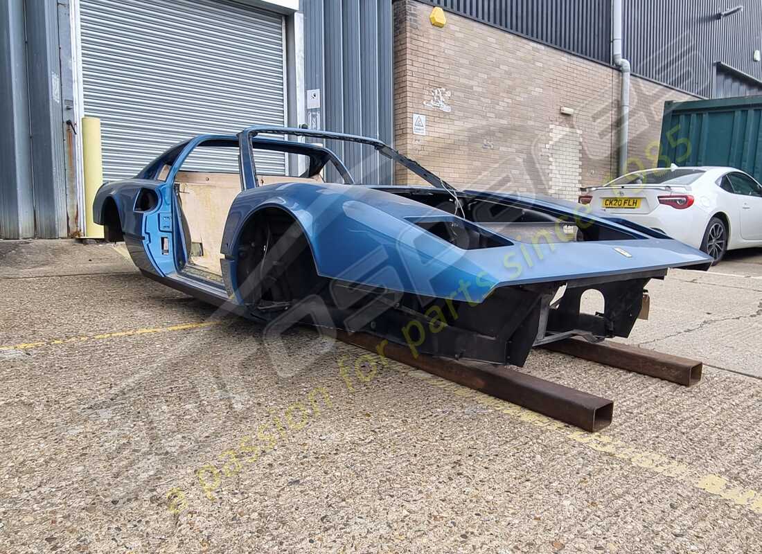 carrozzeria ferrari gts usata. numero parte 617512000 (7)